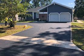 Best Driveway Crack Filling  in Ferndale, WA